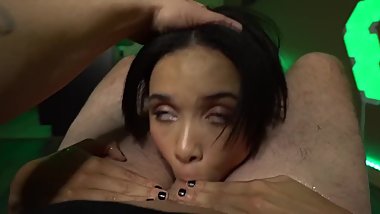 After Party Blowing