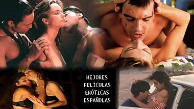 Las mejores pelÃ­culas erÃ³ticas espaÃ±olas