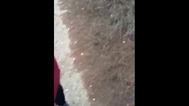 Snow Bunny Sucks BBC