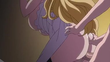 Ikoku na Retro English (uncensored)