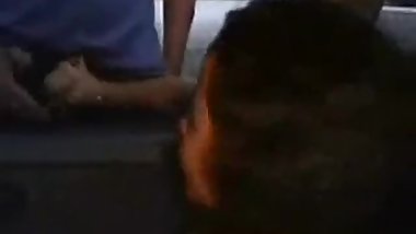 Horny Teens Jerking Strangers