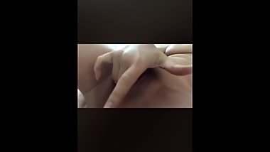 Love to squirt on your face daddy