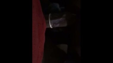 Fucked my EXâ€™s SISTER while she was in the SHOWER Part 2