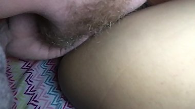 Licking pussy part 2