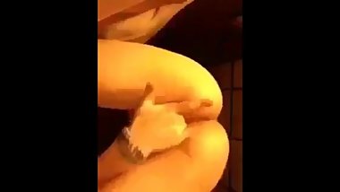 Girls Playing..