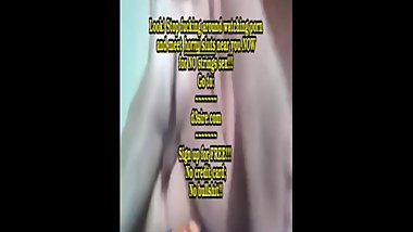 Filthy Whore Takes My Cock