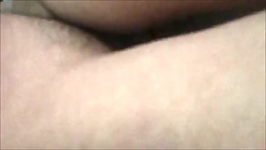 Asian college student Homemade with Blonde friend