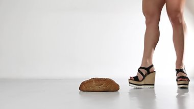 Bread Walkover - Professional Model