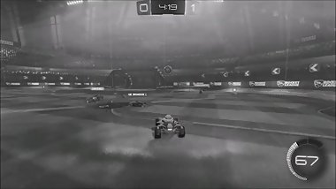 Rocket League Montage Compilation