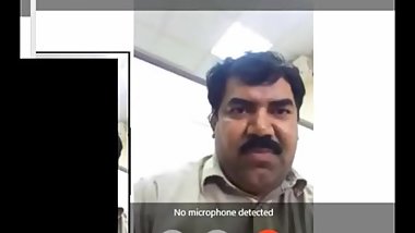 Scandals Mohammed Hanif