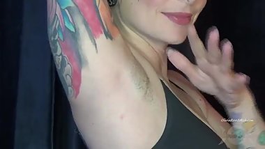 Subble Armpit