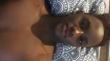 African Teen Daddy