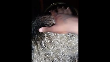 My sexy bicth jen is a throater check just listen