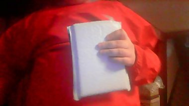 First Unboxing of 2019