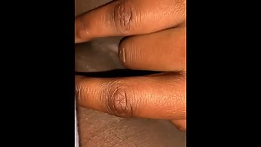 Solo fingering
