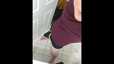 Brendon Barr big package
