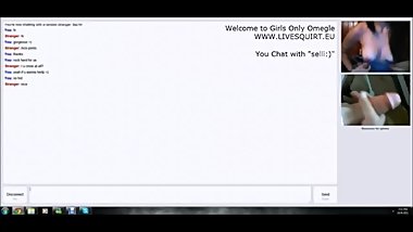 Skinny Amateur Teen Want me to CUM Chatrandom