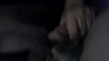 Last  Nites Teen Slut Swallows my Load