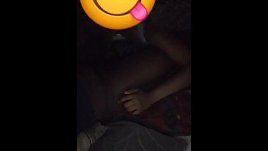 Eating Daddy Up