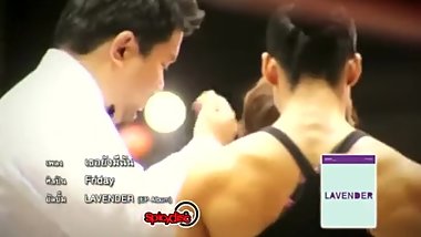 à¸´à¸´à¸´boxing music video