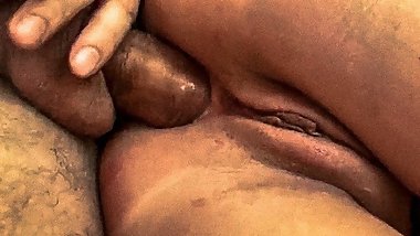 HOT Closeup Ass & Pussy Fucking