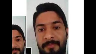 Ahmed Al-Shabibi FRom Oman