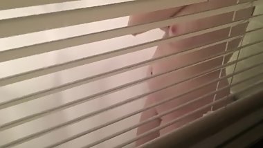 My Neighbors Daughter Showing