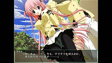 Atena_Hayatoãƒ»Attend school with adult toyã€Executor Scriptã€‘