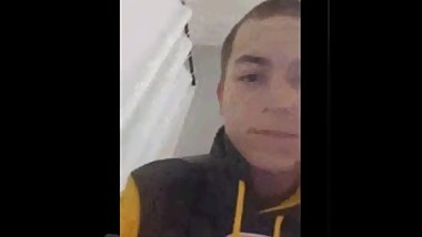DALLAS LOVELL US ARMY JACKING OFF VIDEO