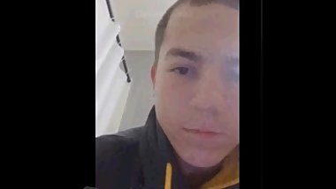 dallas lovell us army jacking off video