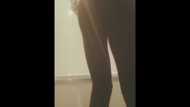 my ass