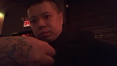 VKINGX CUNY TIM DROGON TATTOO NYC