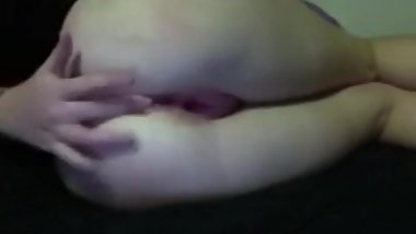Tosituhma - Suomipornoa: Suomi teini sormeilee peppua webcamin edessÃ¤