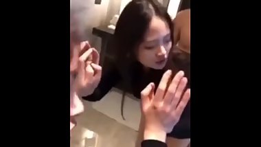 Fucking My Hot Asian GF 3