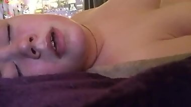 Teen Masturbate