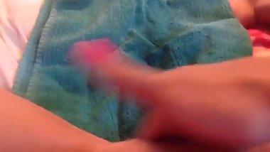 Squirting session