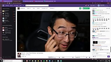 Asian Gets fucked hard