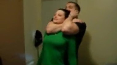 Real Choke Out
