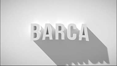 me coji al barcagamer en directo