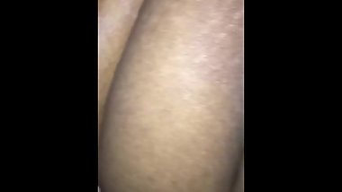Eating Her Pussy Untill She Orgasms And Loses Control Of Camera