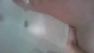 Young teen polish masturbation (hardcore)