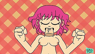 Ramona Flowers Adult Parody