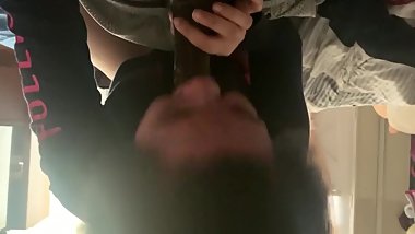 Cherri Summer takes on Justin Savage bbc