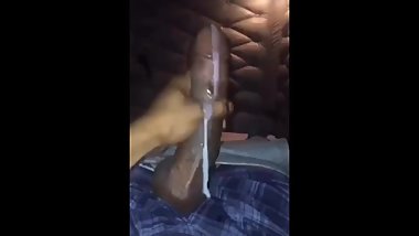 She Didnâ€™t Make Me Cum So I Had To Finish The Job Myself