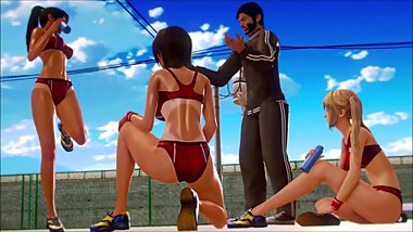 WAIFU ACADEMY 0.5.8 FULL IMAGE GALLERY  PART 2/3 NO MUSIC