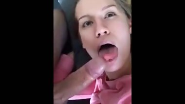 Lillith;the Master Cocksucker