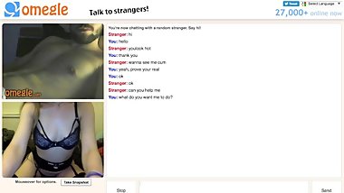 Omegle Cam
