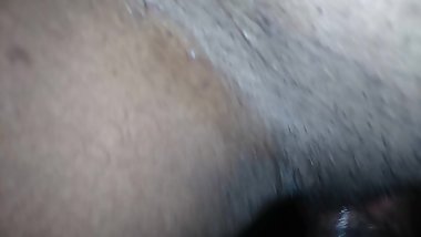 Ebony Sneaky sex