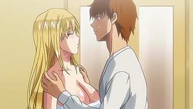 La mia vicina di stanza vuole scopare;hentai stories - ep3