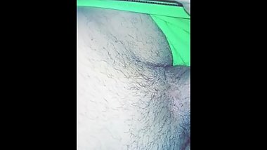 Rewarding myself after a long day - SnapChat : KinkyGuy2801
